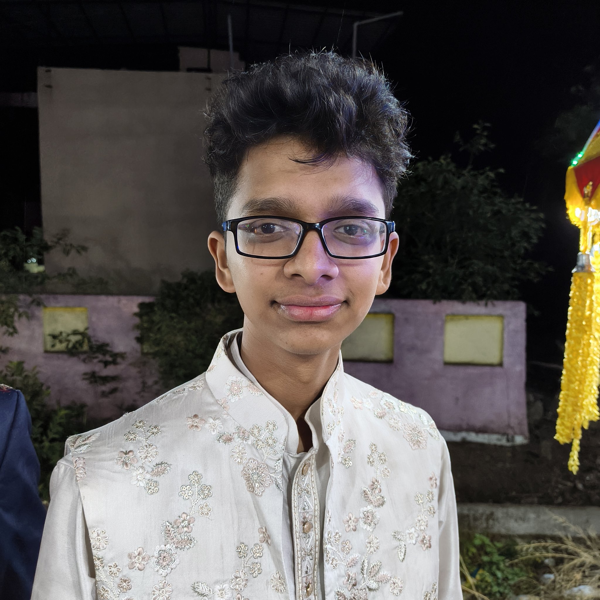 Bhola-Bachcha