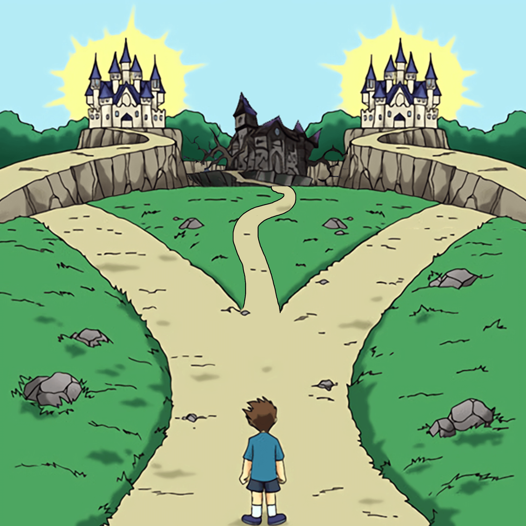 two-paths