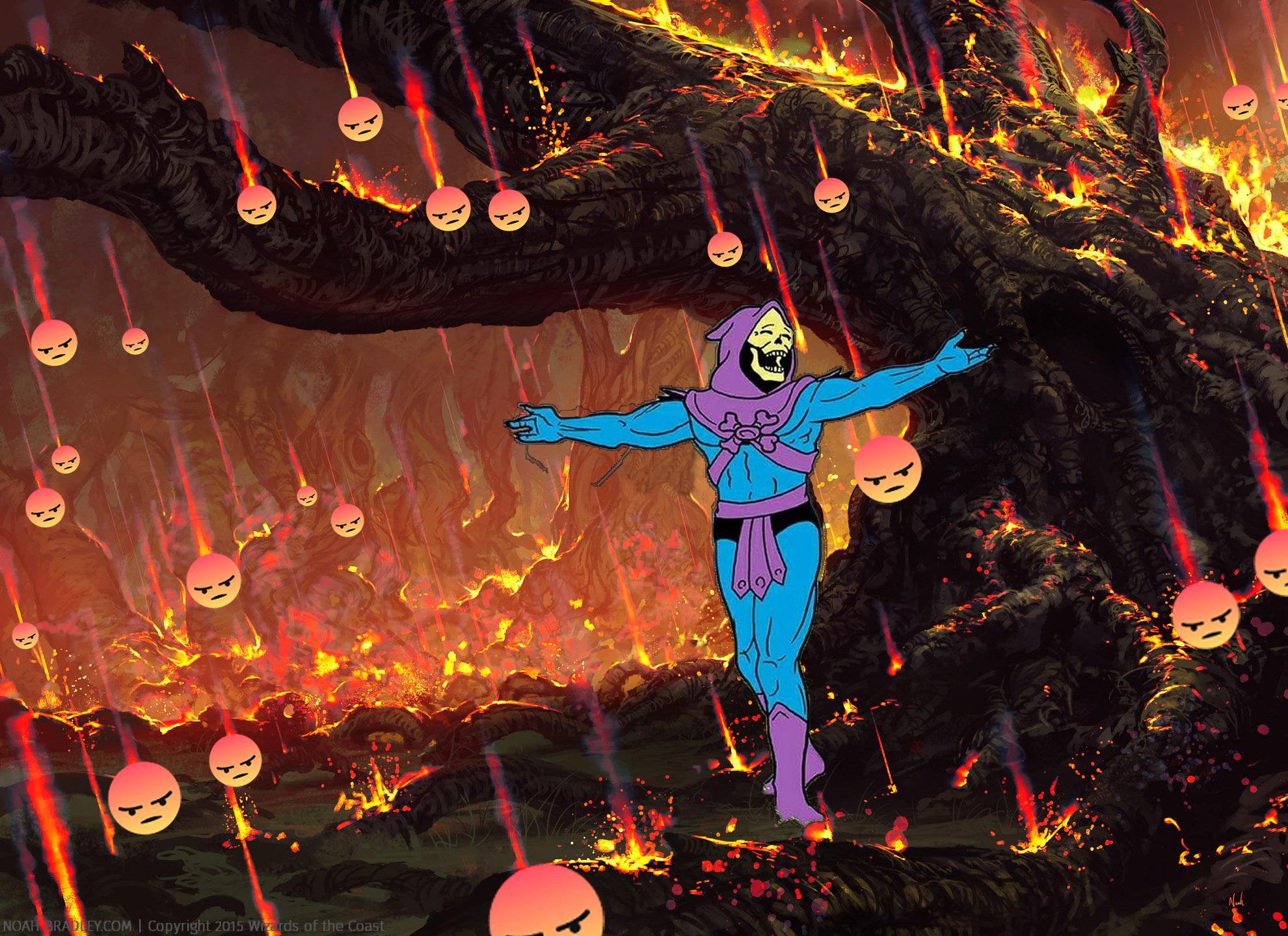 haha-im-death
