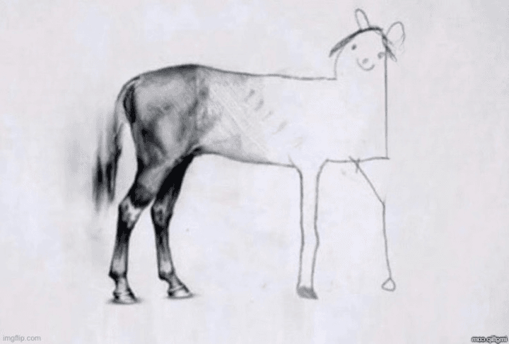 Bad-Horse