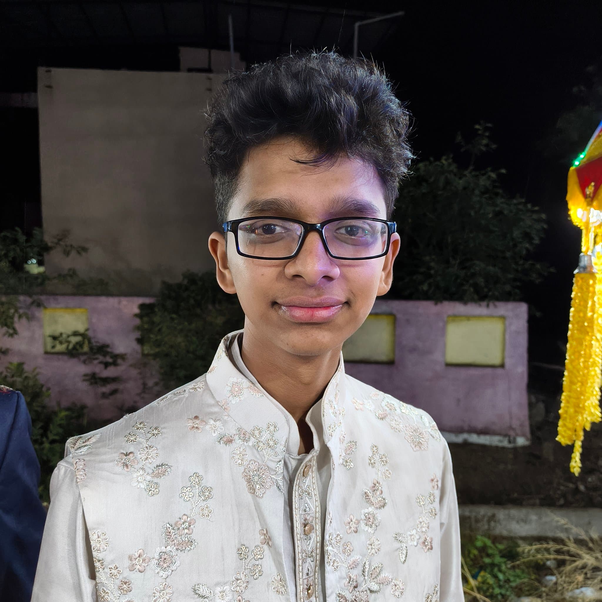 Bhola-Bachcha