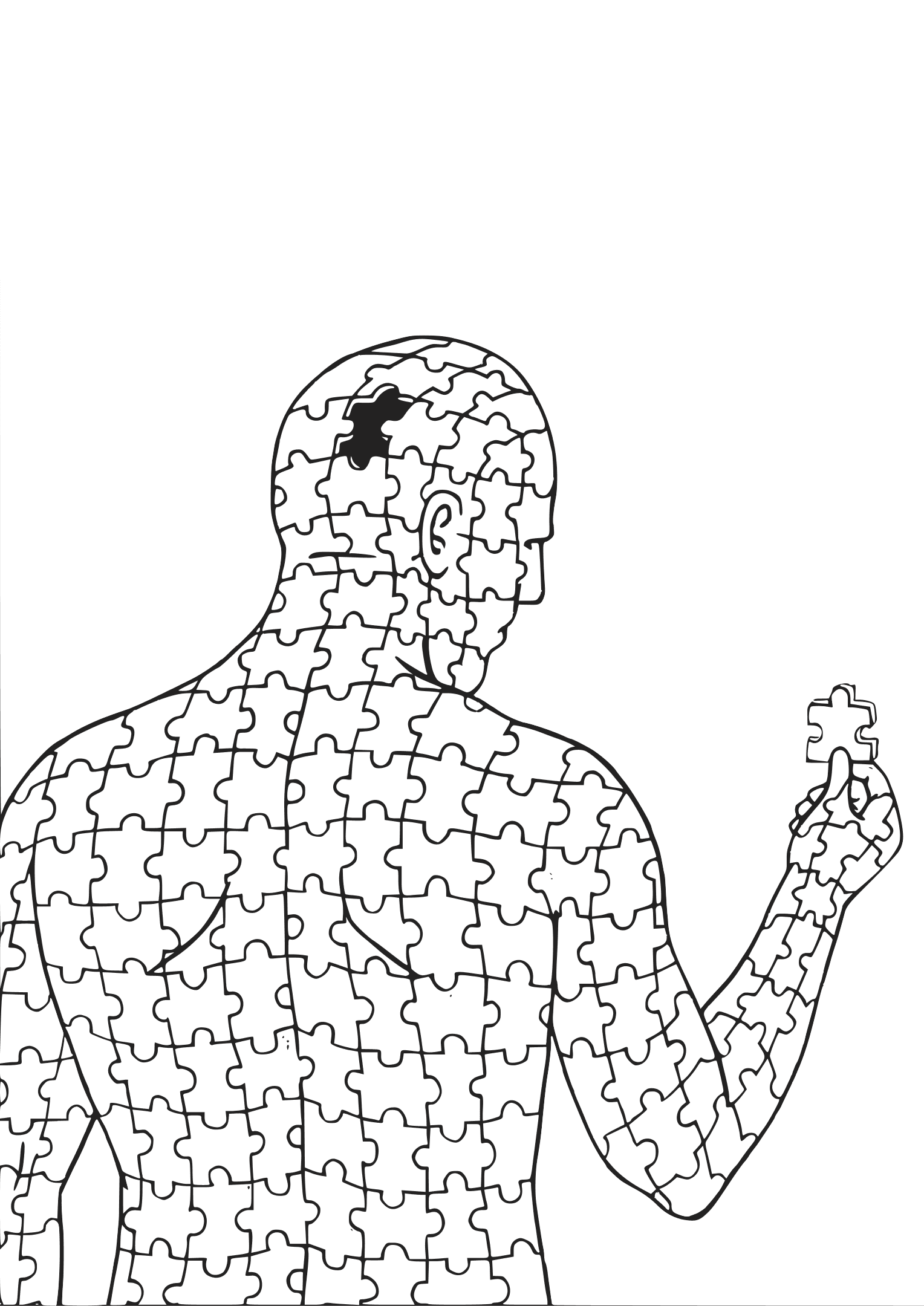 Puzzle-Head